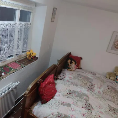 Ferienwohnung Frankengluck Διαμέρισμα Schönau an der Brend